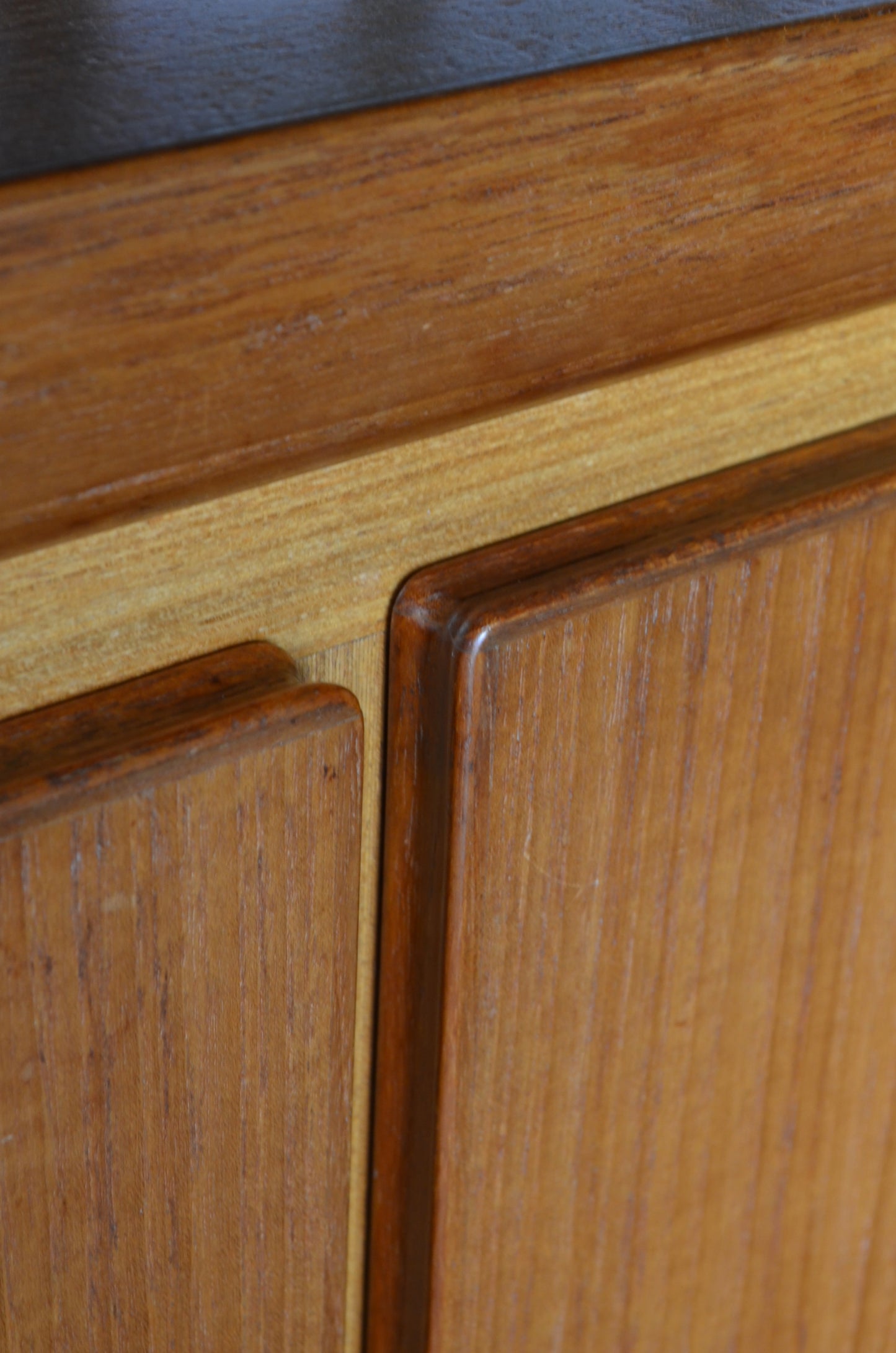 Vintage Danish Sideboard