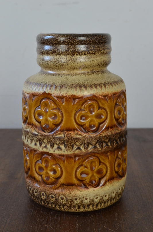 Vintage West German Pottery 289-18