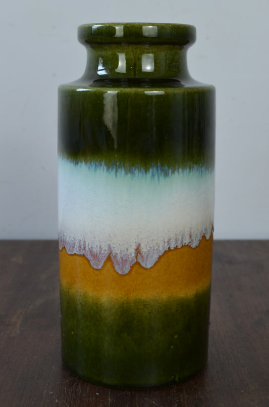 Vintage West German Pottery 203-22