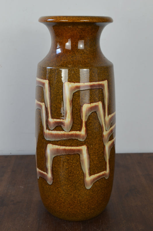 Vintage West German Pottery 239-41