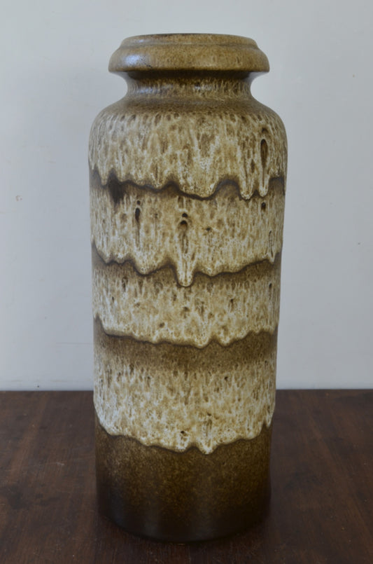 Vintage West German Pottery 207-47