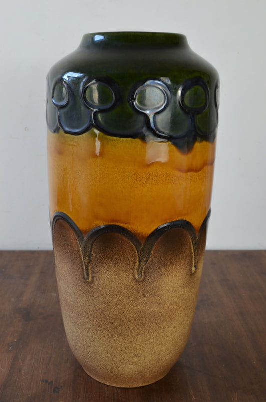 West German Scheurich 517-45