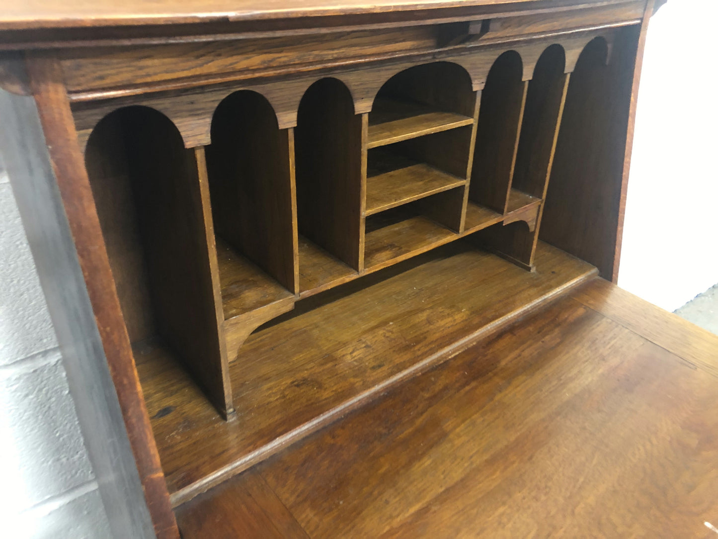 Arts & Crafts Bureau