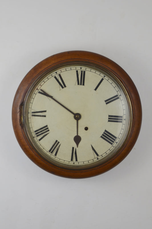 Antique Wall Clock