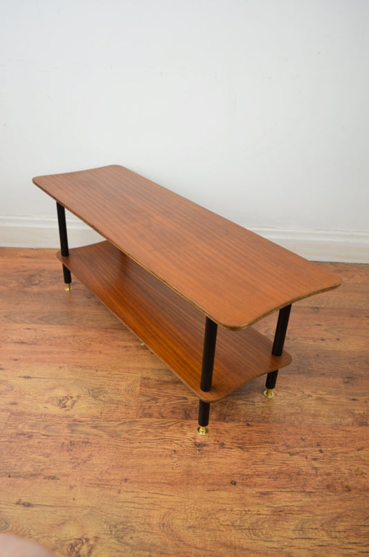Mid Century Side Table
